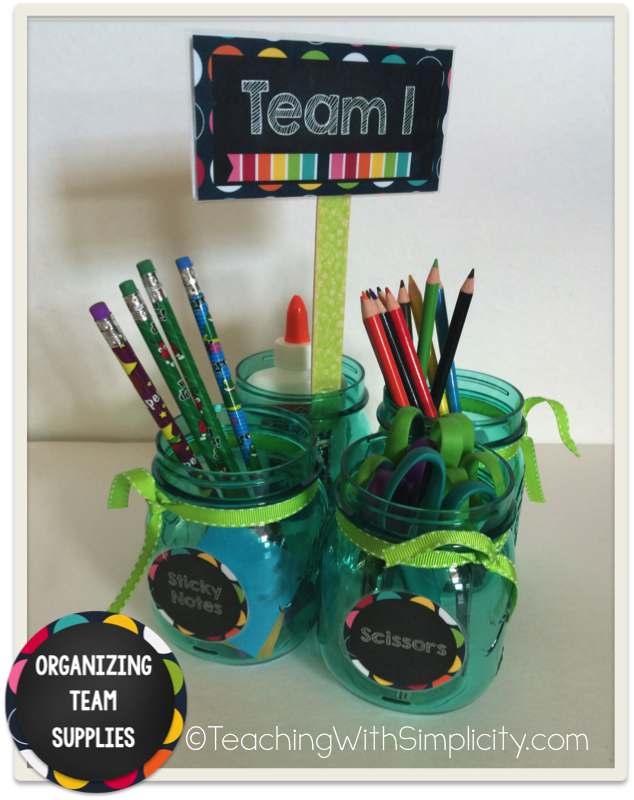 Plastic Mason Jars